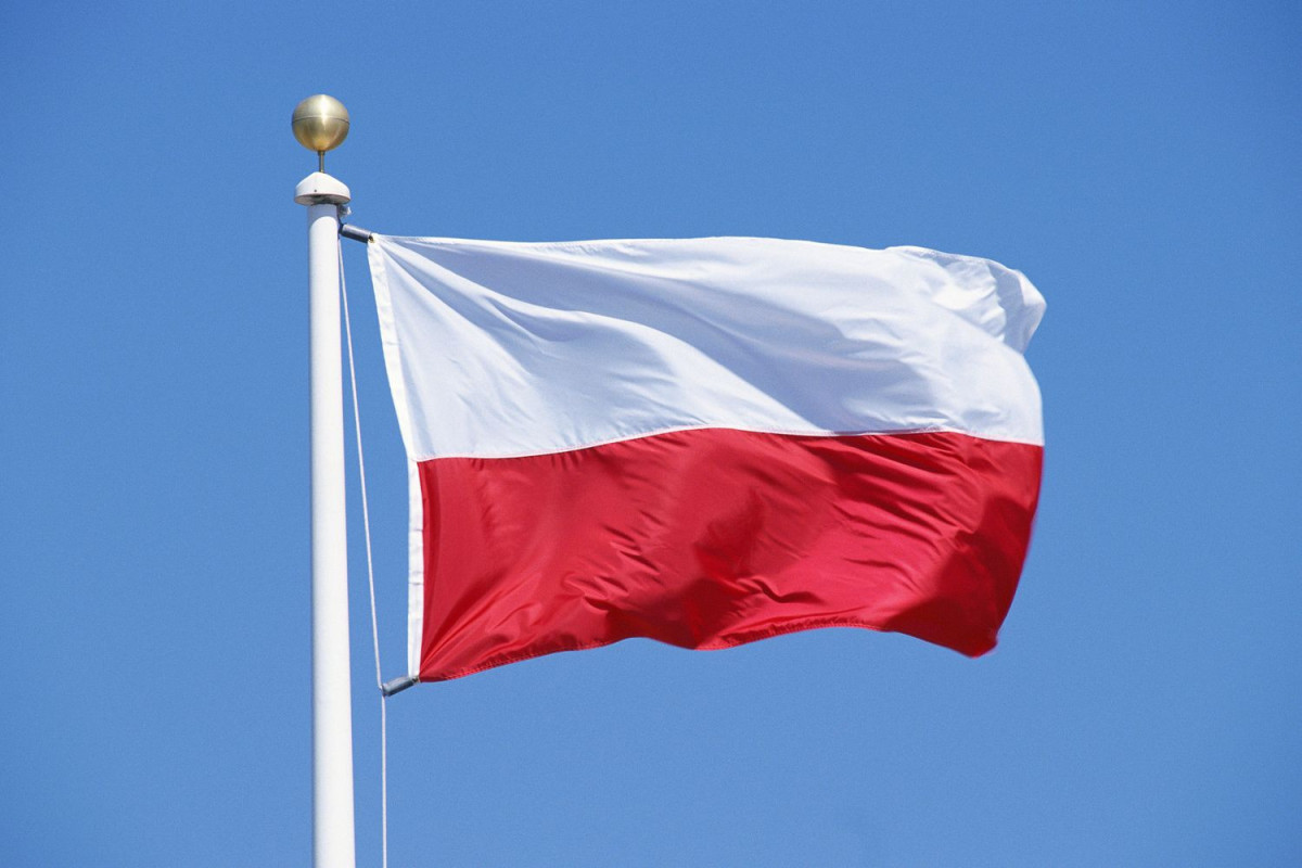 Man arrested for planning terrorist attack inspired by Islamic State, Poland’s security agency says