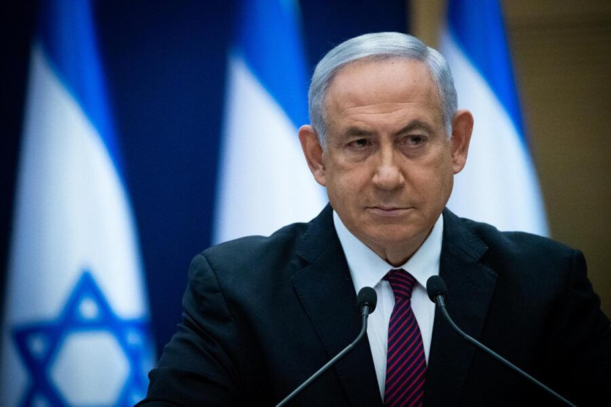 Israeli PM Benjamin Netanyahu in hospital for 'assessments'