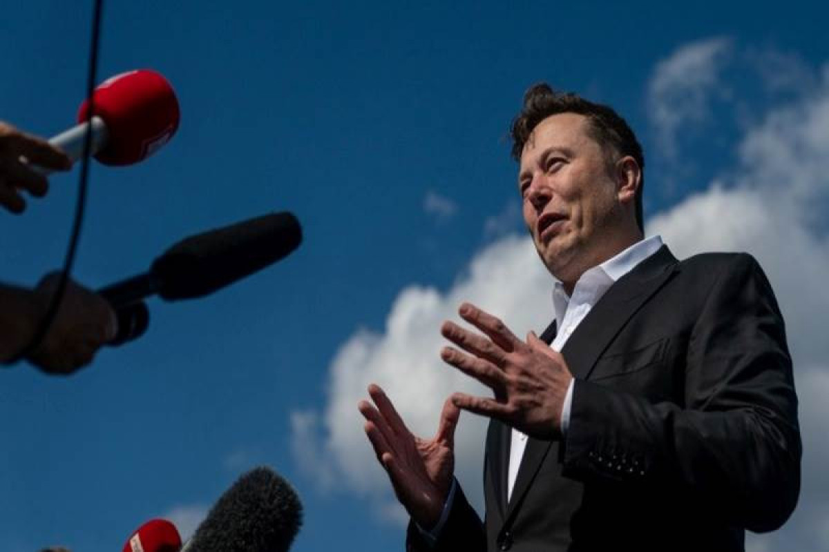 Elon Musk