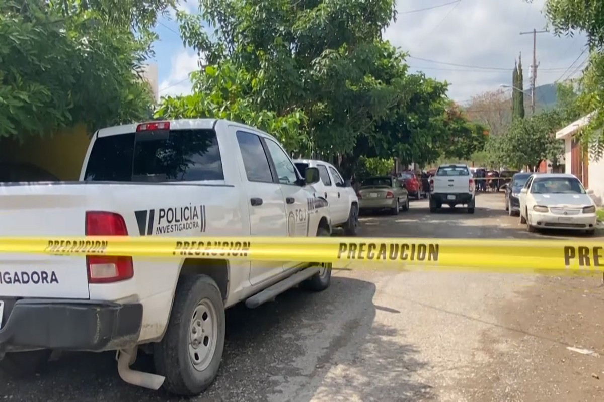 Mexican journalist shot to death in car in Acapulco