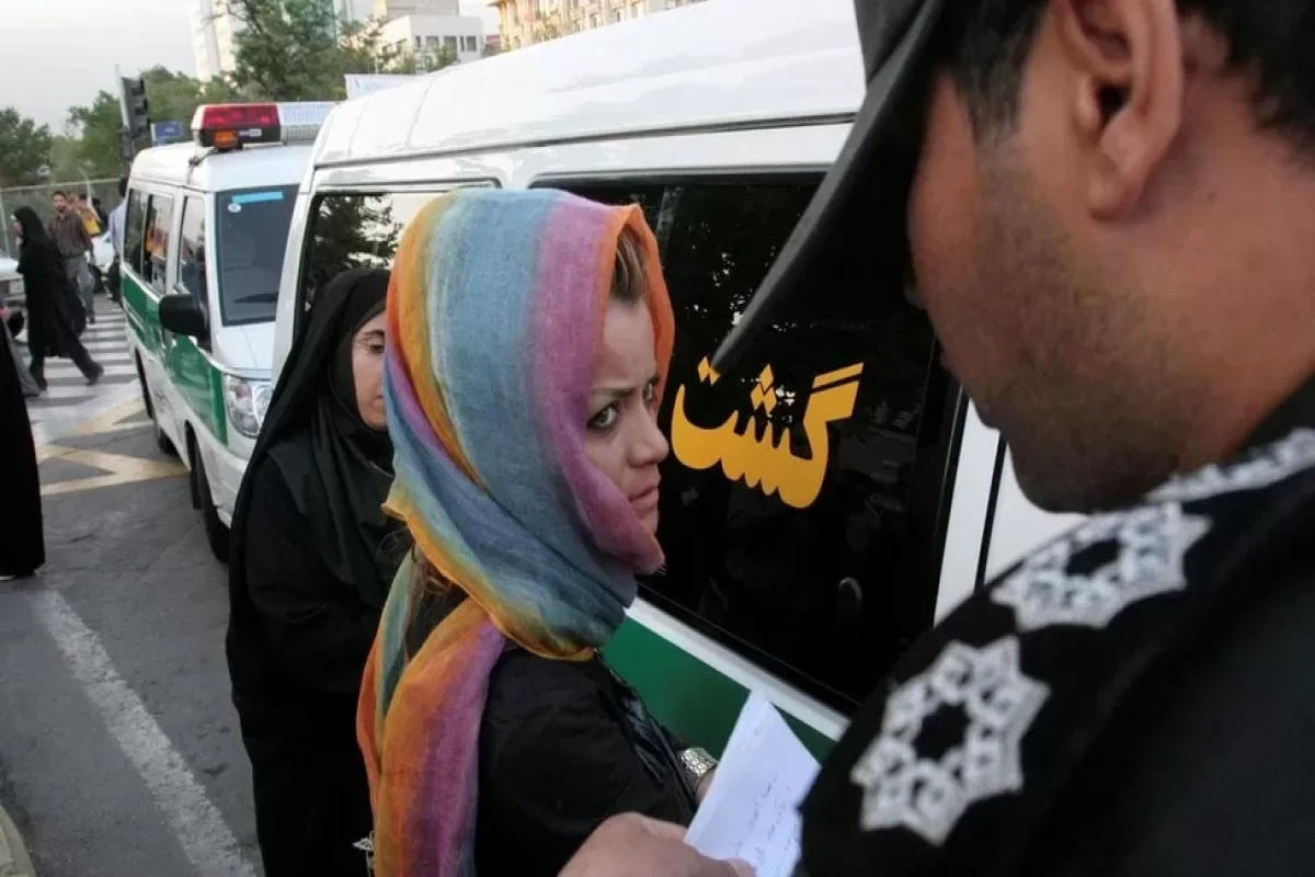 Iran's morality police to resume headscarf patrols