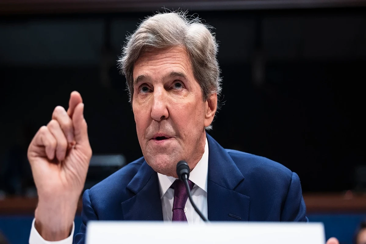 US, China aim to revive climate cooperation as tensions simmer