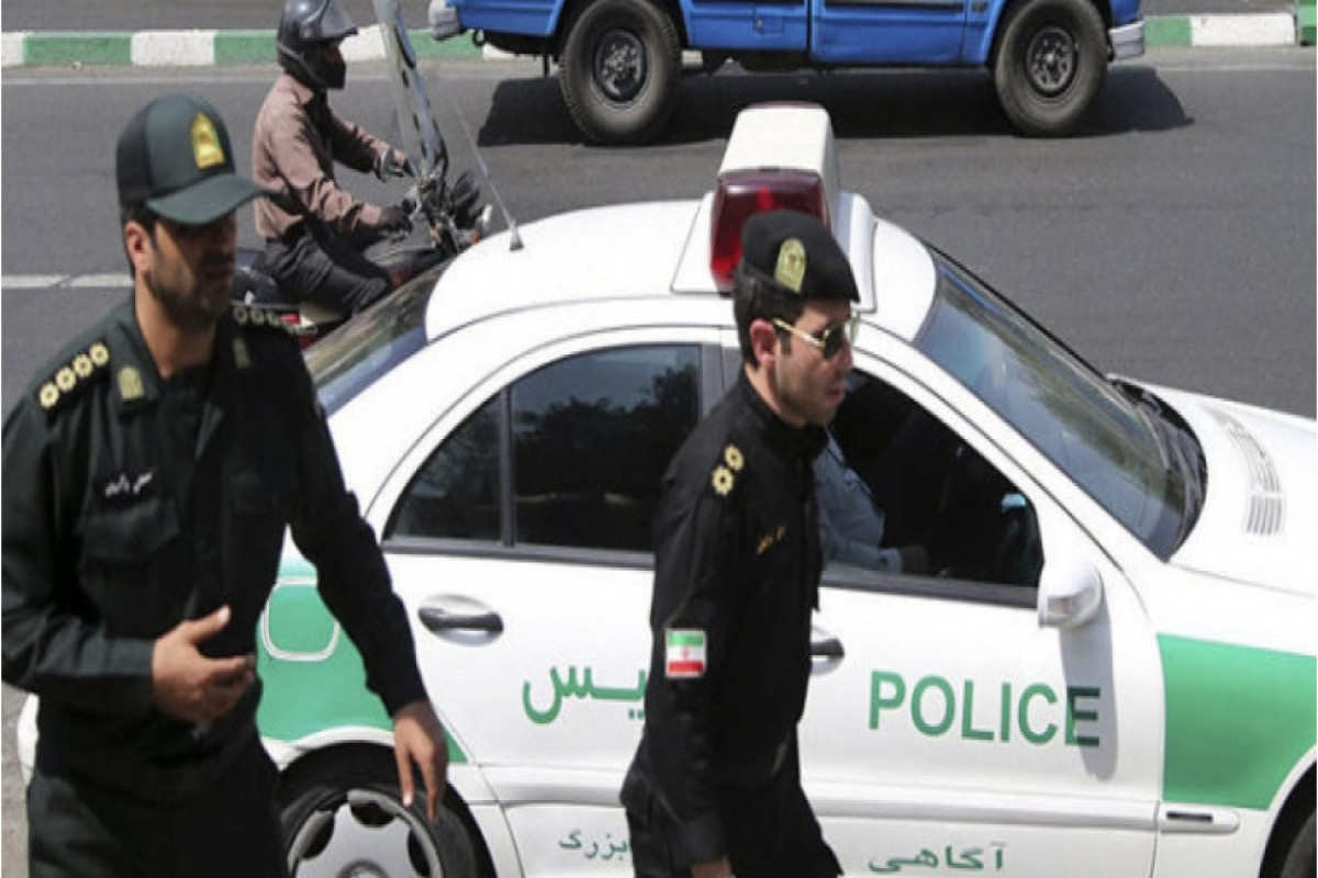 Basij member is killed in Tabriz