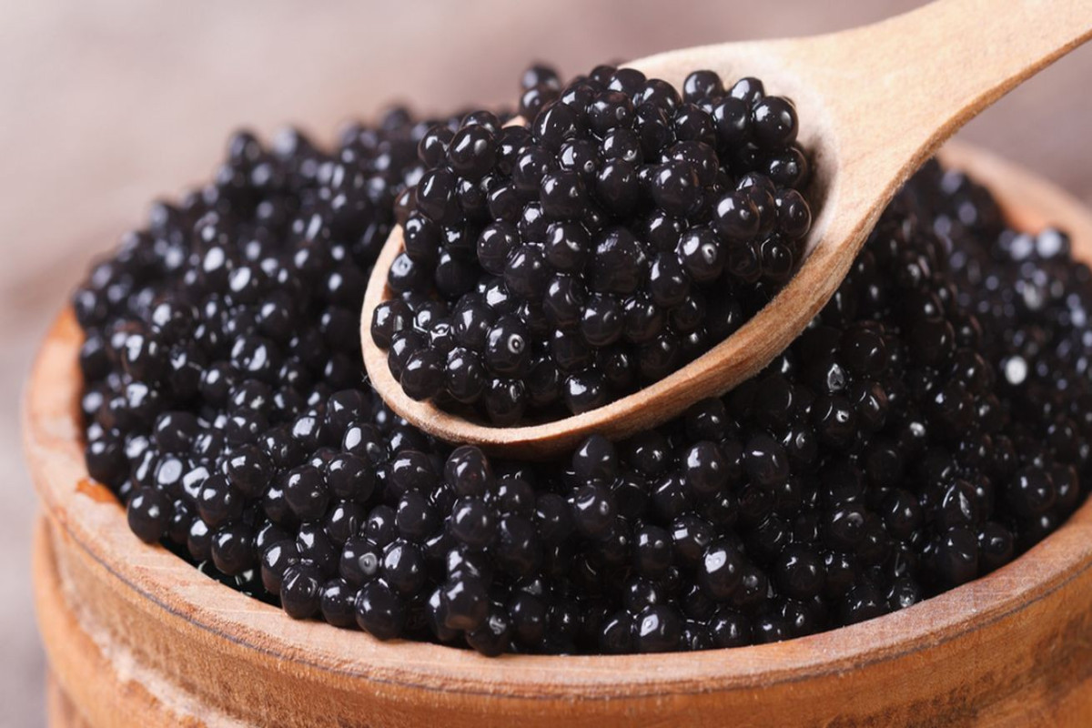 National monitoring plan for export of Azerbaijani caviar to EU prepared