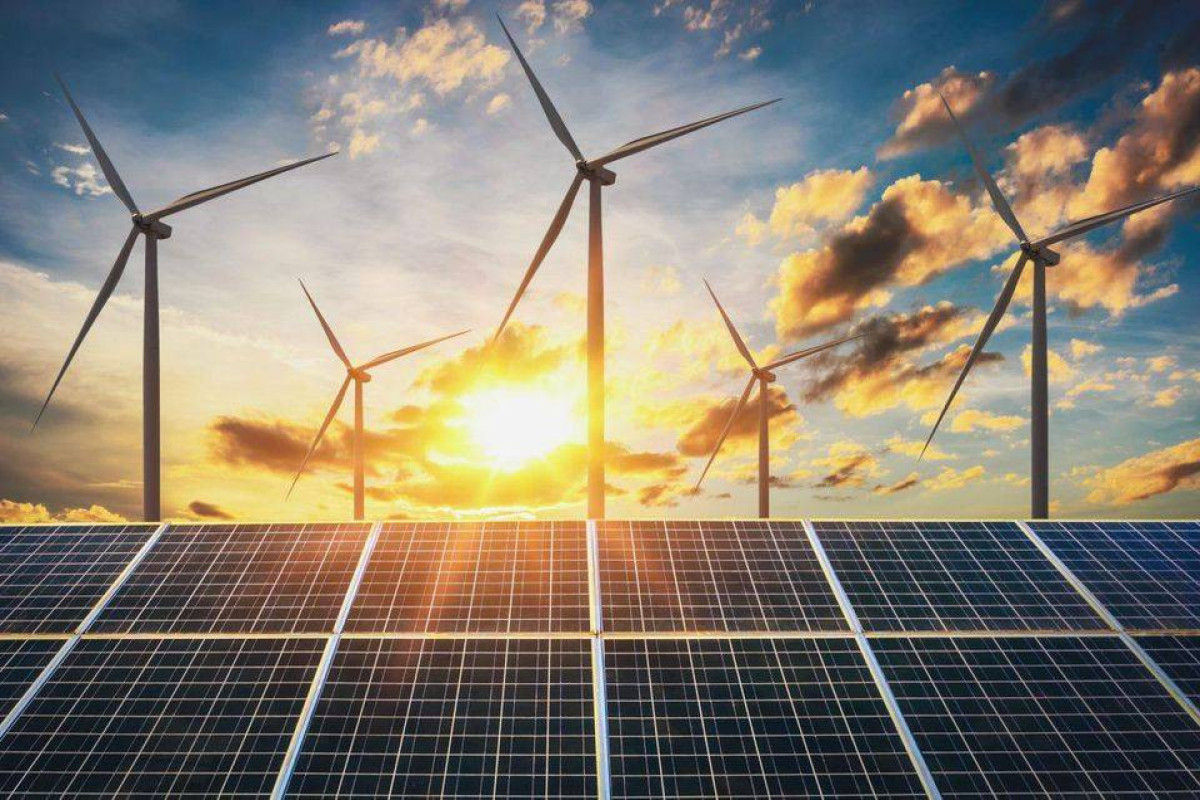 President of Azerbaijan approved Regulation on implementation of state control in field of energy efficiency