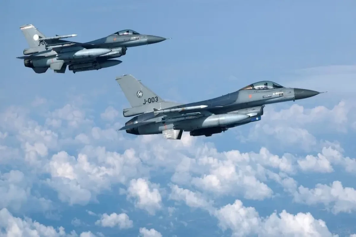 Russian fighter jet endangers American lives in close encounter over Syria: US