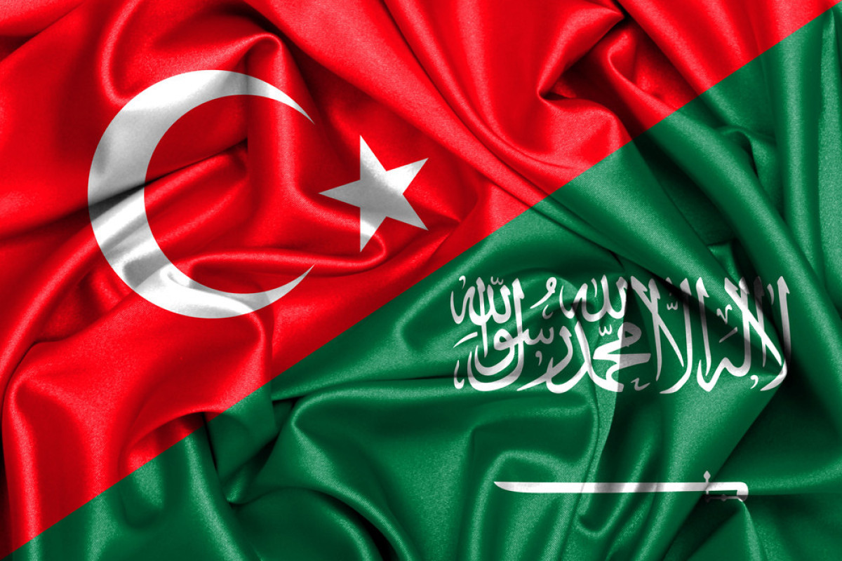 Türkiye, Saudi Arabia sign deals on investment, defense, energy, communications