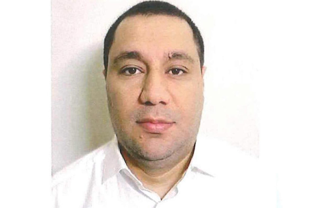 Czechia to extradite criminal authority of Azerbaijani origin to U.S.
