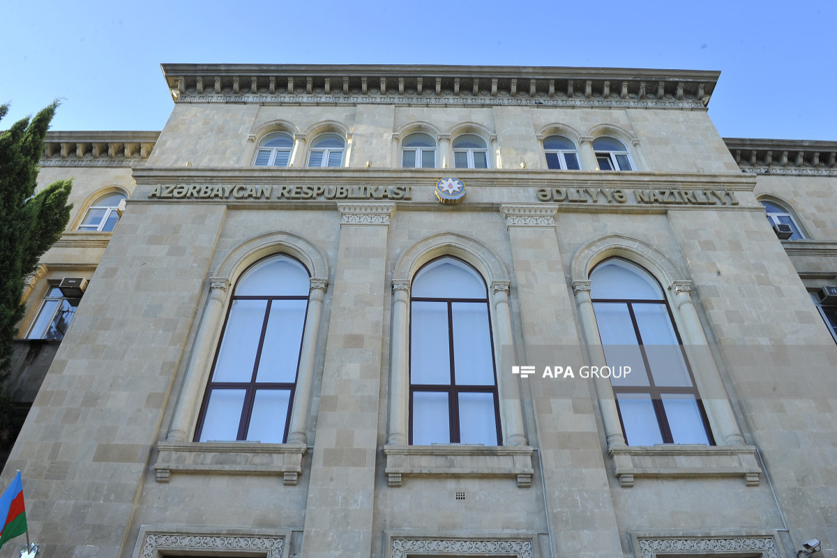 31 political parties dissolved on their own initiative in Azerbaijan