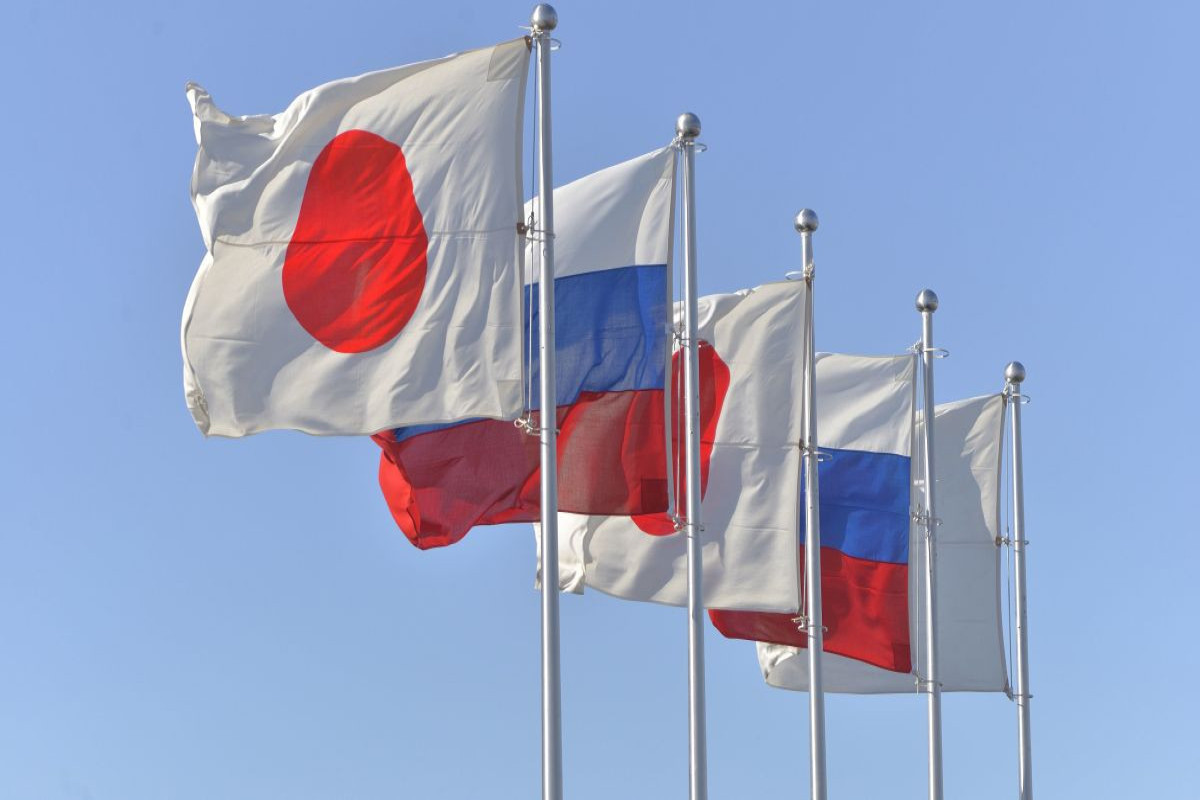 Japan to ban used cars exports to Russia - Media
