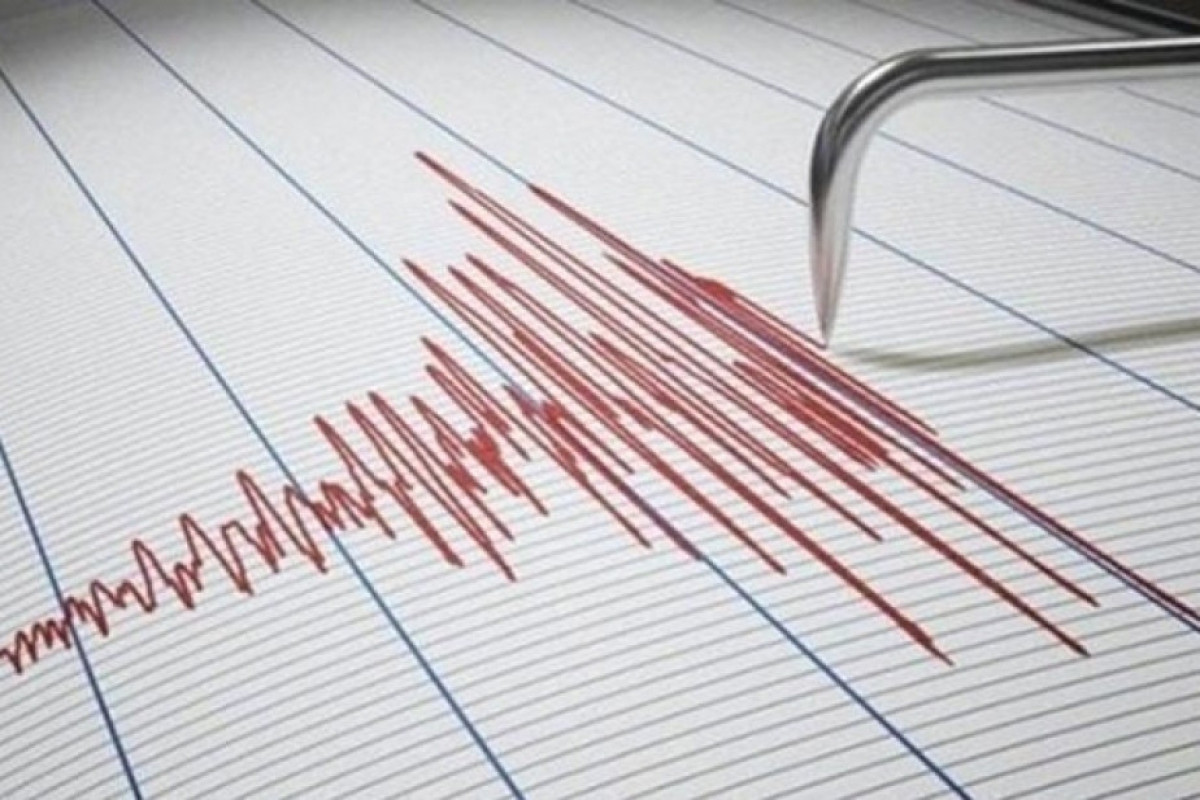 Magnitude 6.5 earthquake strikes off El Salvador's Pacific coast