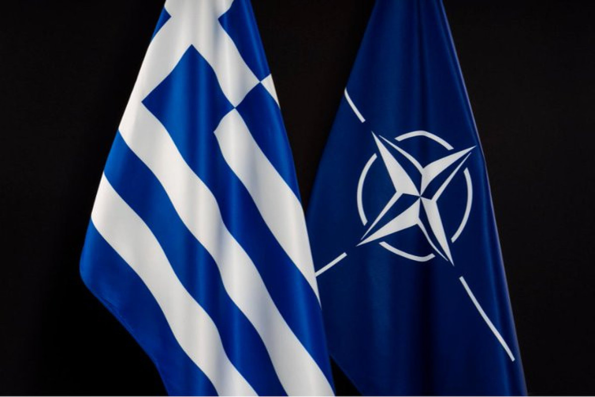 NATO Secretary General to meet with  Greek FM