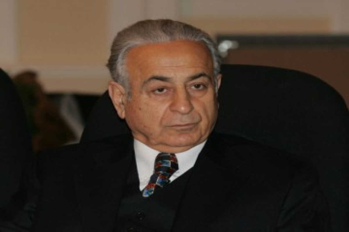 Sudeif Imamverdiyev