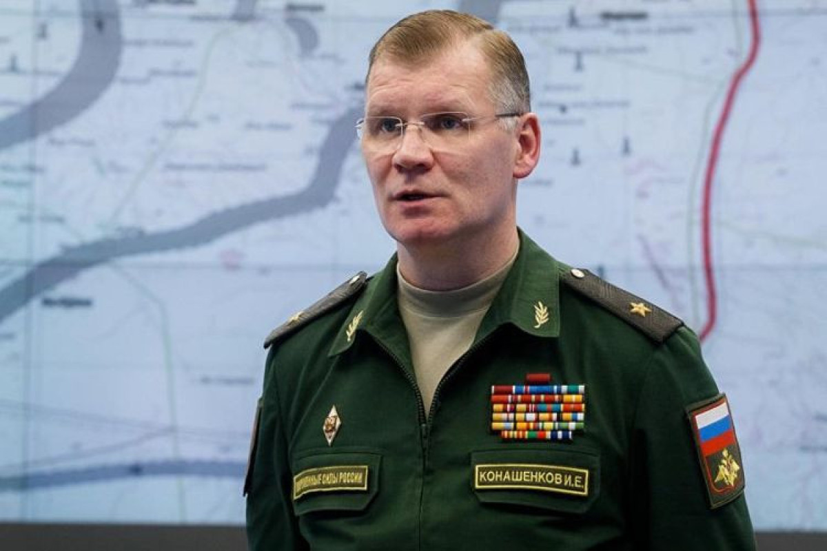 Russia says it seizes railway station in Ukraine's Kharkiv region