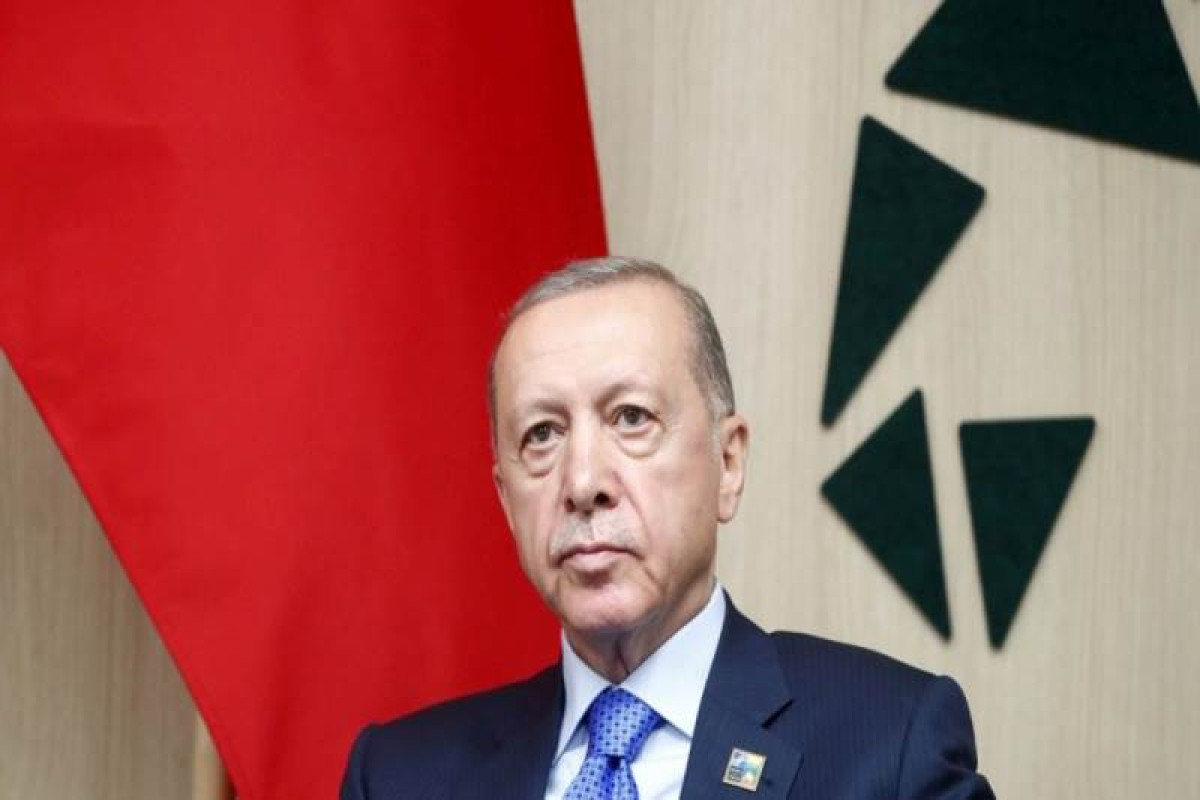 Türkiye, UAE sign $50B in economic, defense agreements