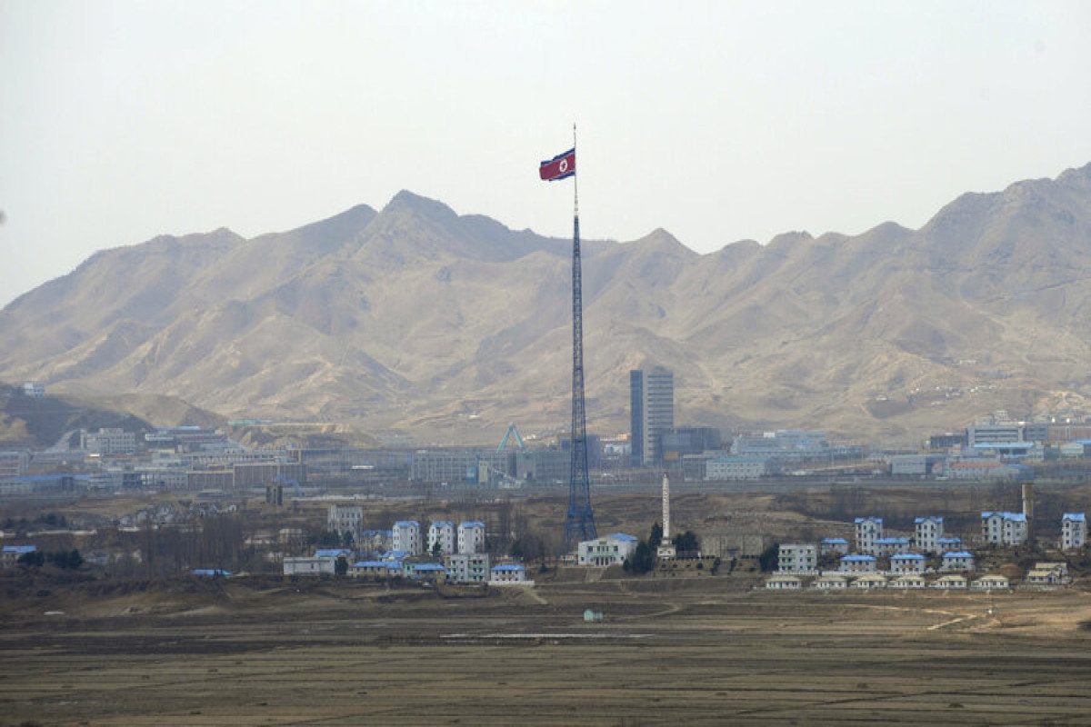 No word from North Korea on US soldier who dashed across military border