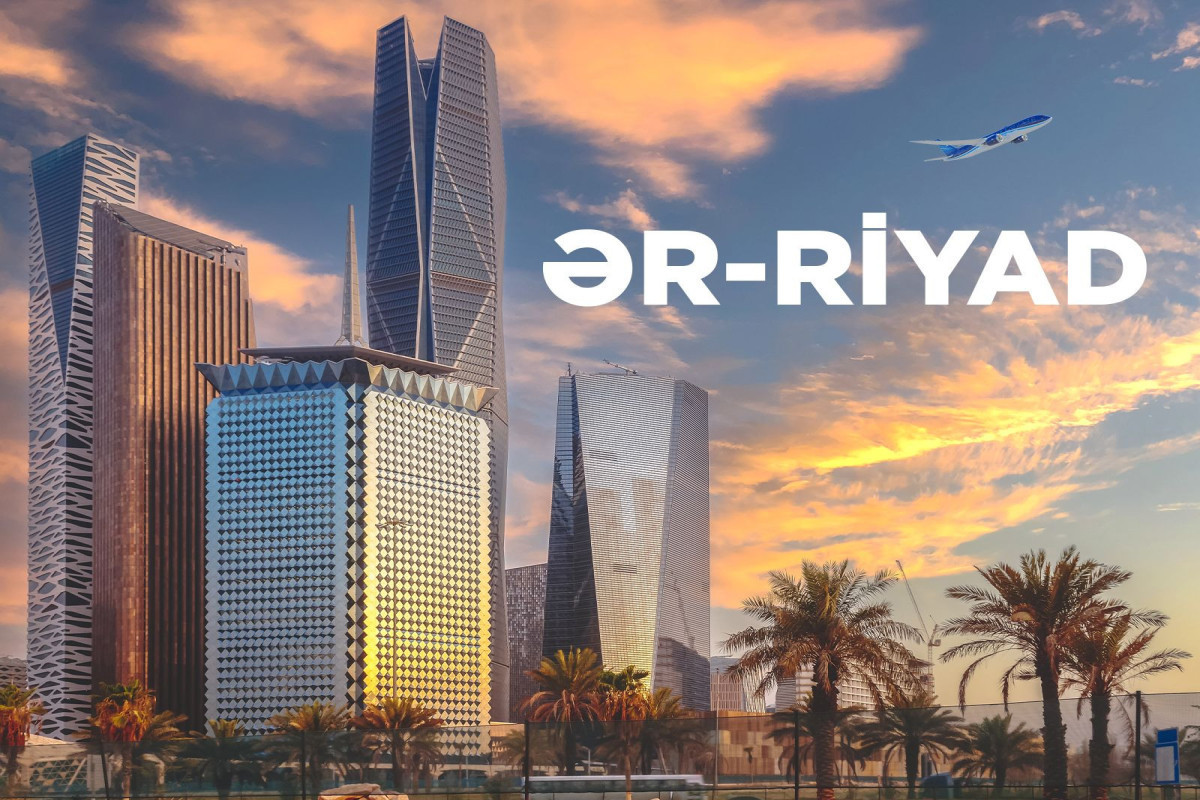 Azerbaijani Airlines to launch flights to two more cities in S Arabia