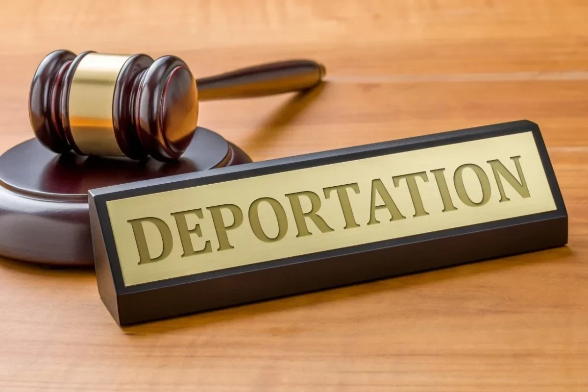 Georgia deports 19 Azerbaijani citizens