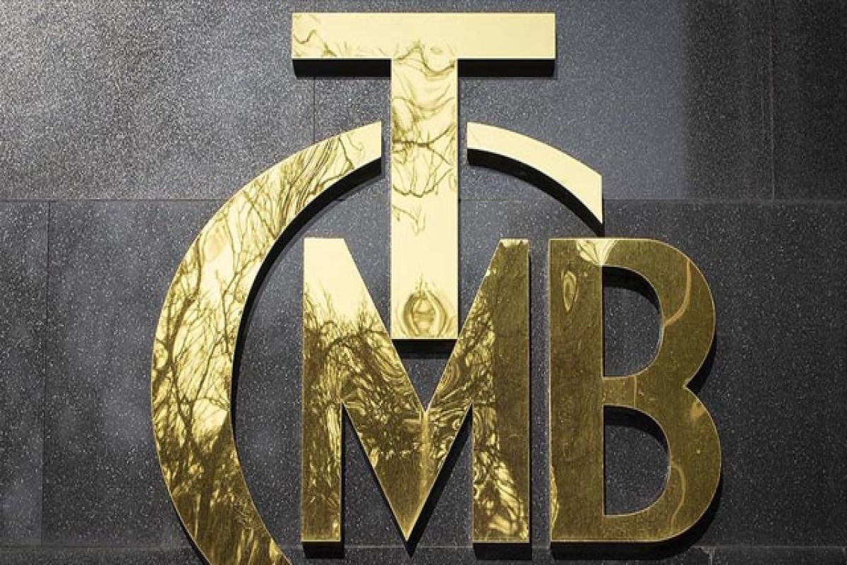 Türkiye's central bank hikes policy rate to 17,5%