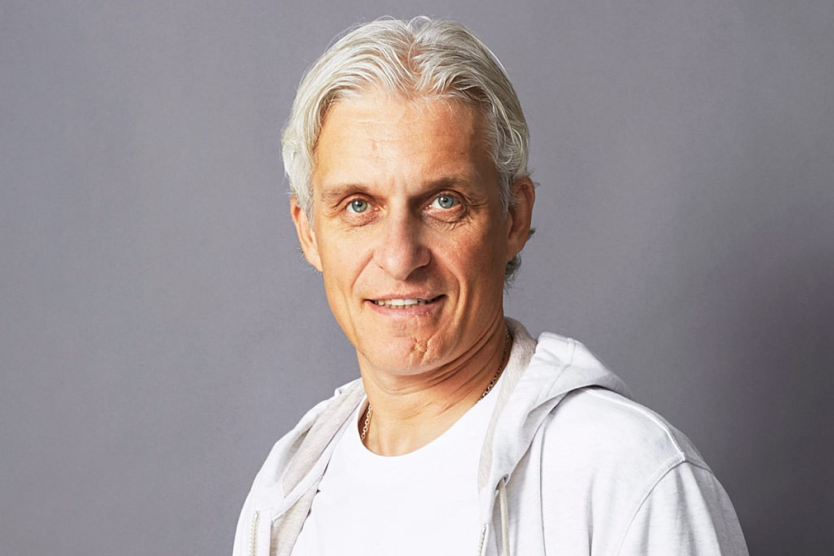 Oleg Tinkov, Russian businessman