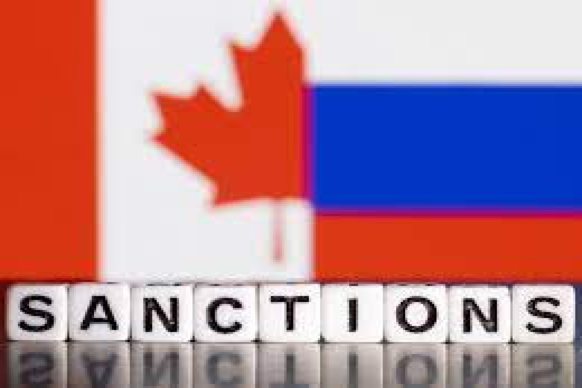 Canada imposes new round of sanctions against Russians over Ukraine invasion