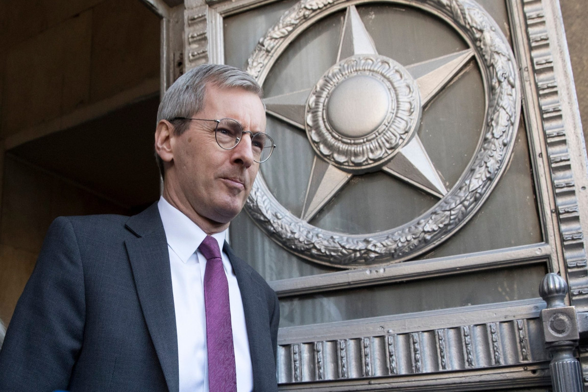 UK denies Russia's claim it summoned British diplomat