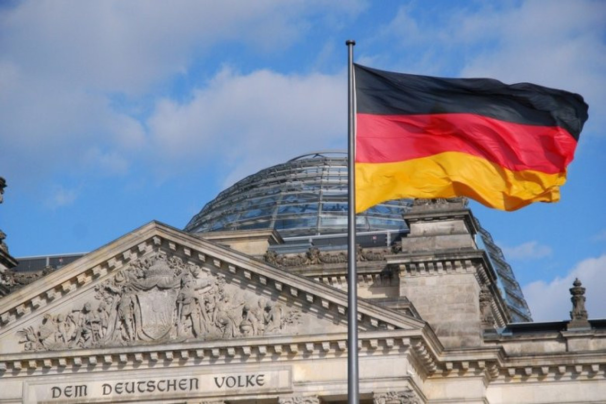 Germany announces new military aid package to Ukraine