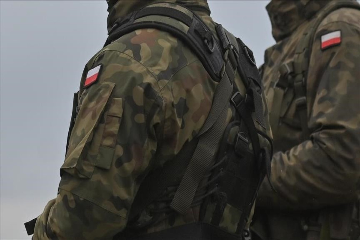 Poland to move soldiers to east due to Wagner risks