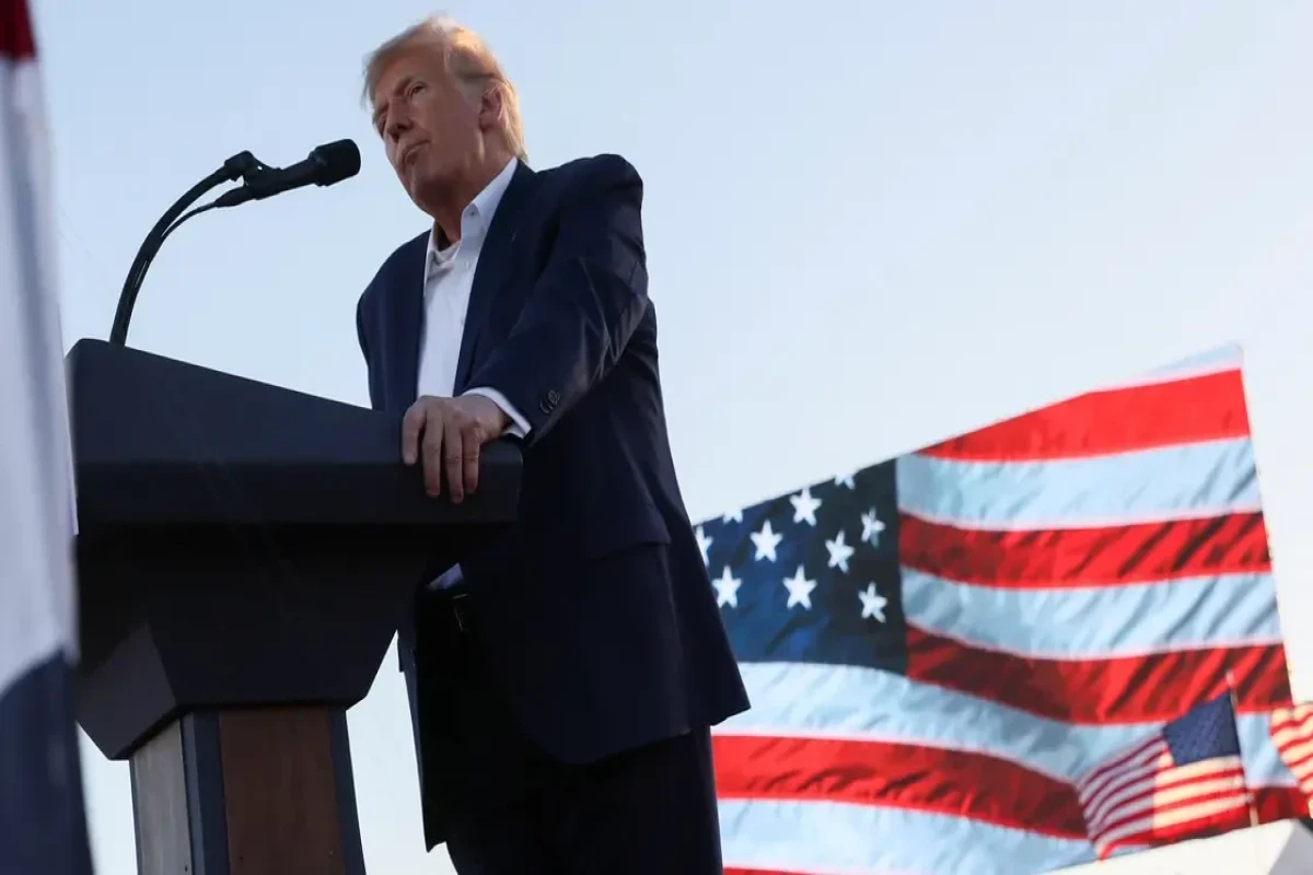 Trial in Trump classified documents case set for May 20