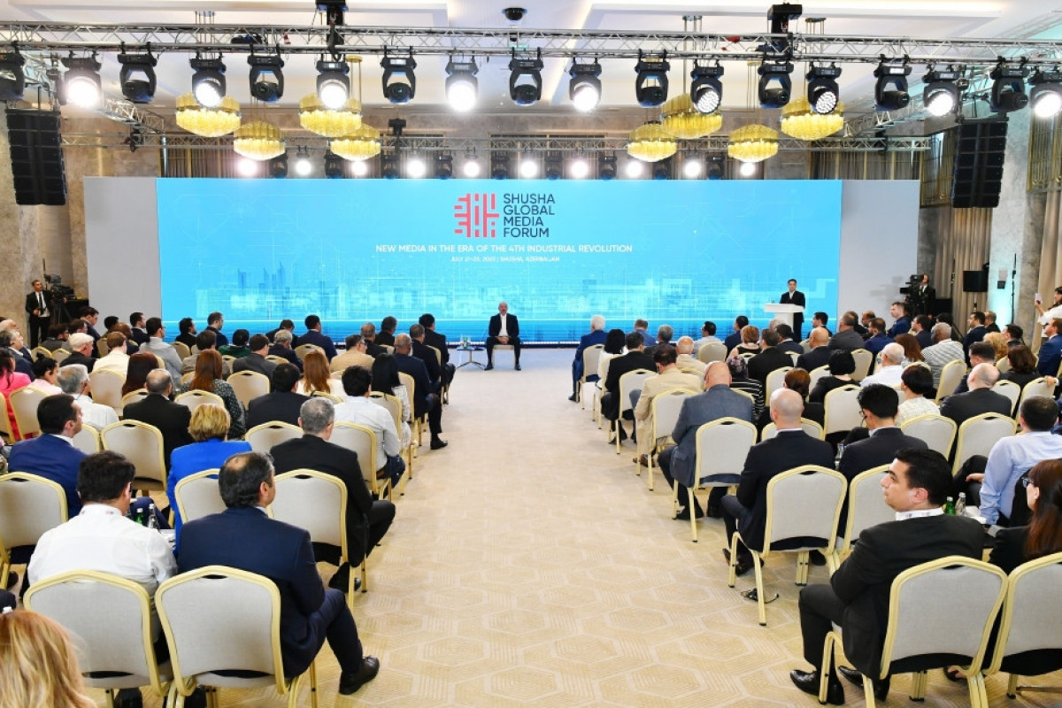 President Ilham Aliyev: Provisions of Declaration on Allied Interaction are being fulfilled