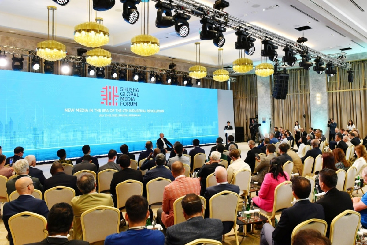 President Ilham Aliyev: Issue of reintegration of the Armenian residents of Karabakh depends on when they will be able to get rid of this junta that took them hostage