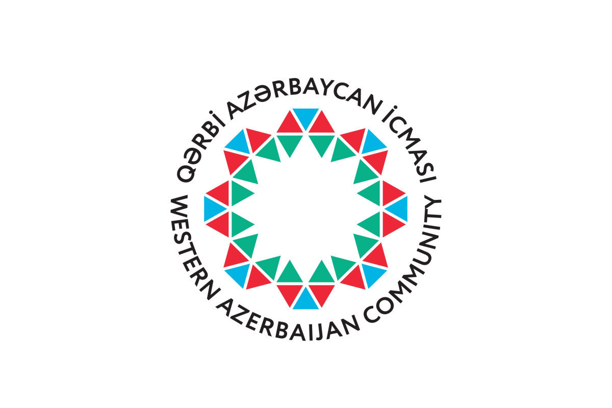 Western Azerbaijan Community demands from Armenia to put an end to its opportunistic and hypocritical misuse of human rights