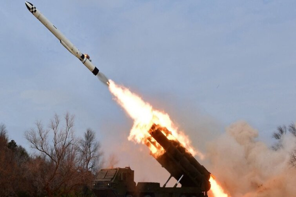 N. Korea fires several cruise missiles into Yellow Sea