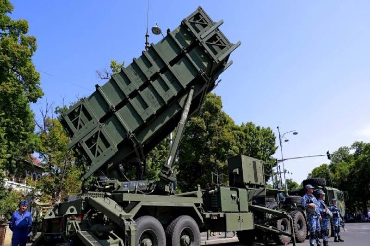 US doesn't plan to give long-range arms to Kyiv