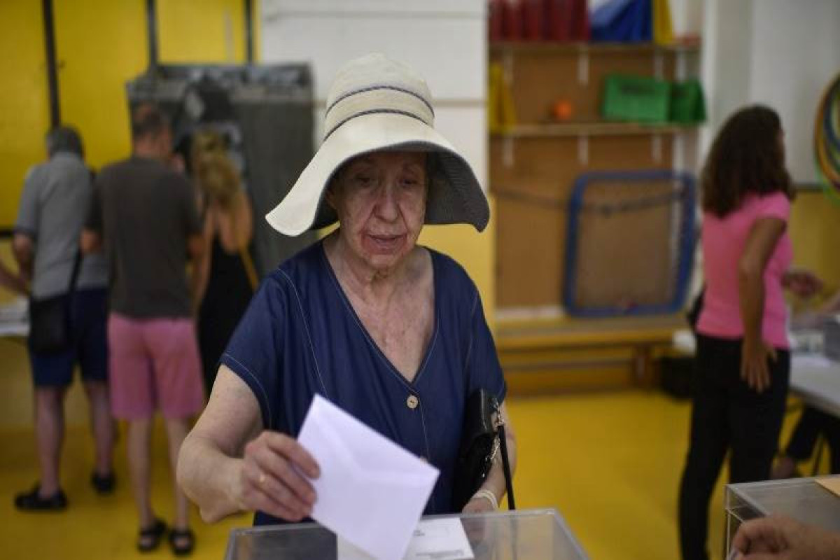 Spain's PP wins election but falls short of majority-UPDATED-1 