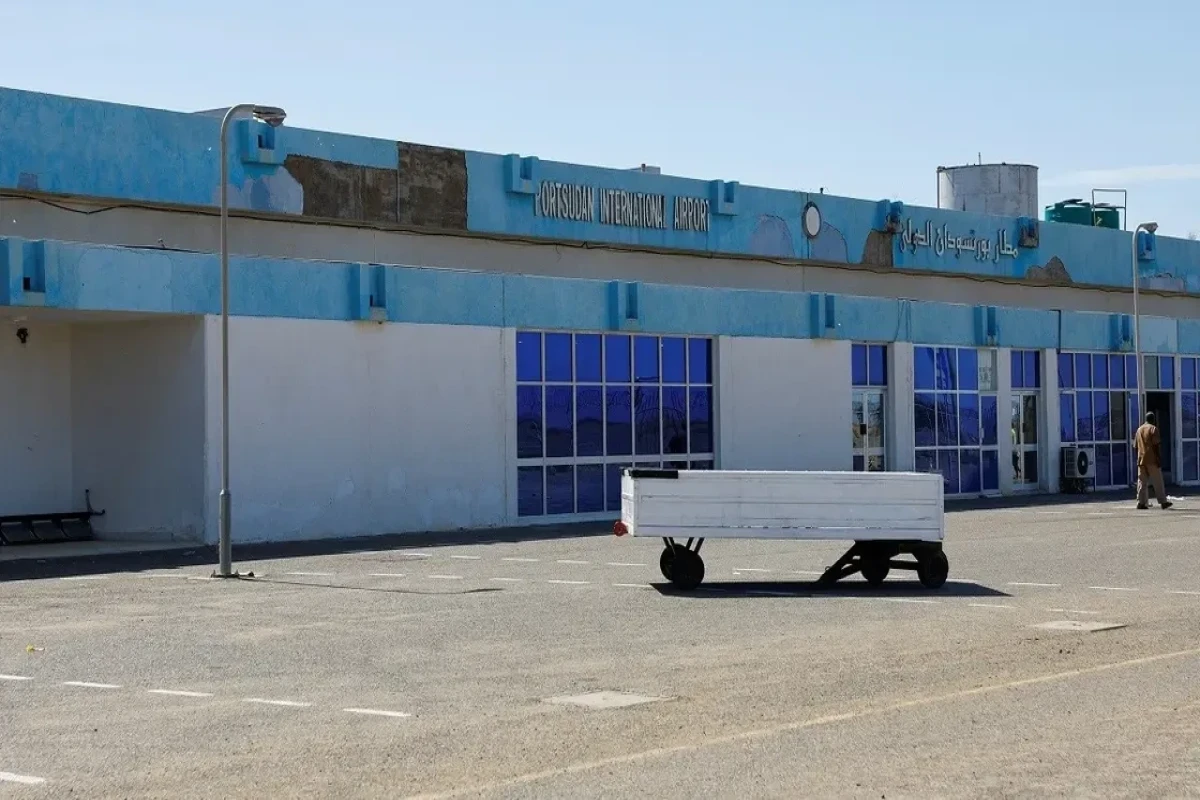 Nine killed after civilian plane crashes in Port Sudan airport: Army statement