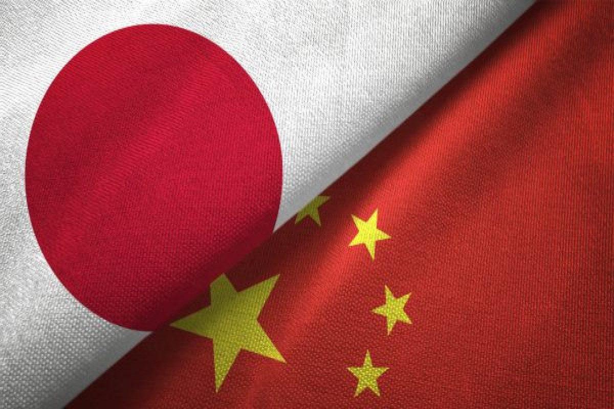 China warns Japan on NATO, hopes it refrains from undermining trust in region