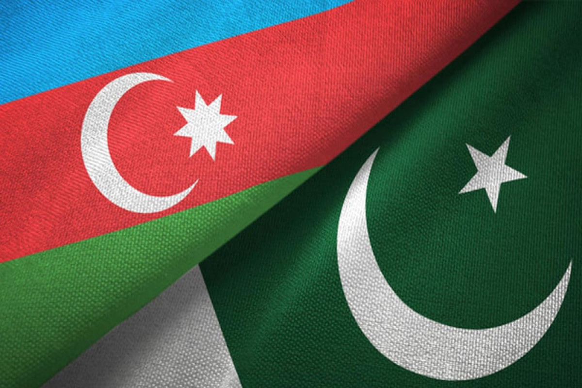 Pakistan, Azerbaijan to ink cooperation agreement in oil industry