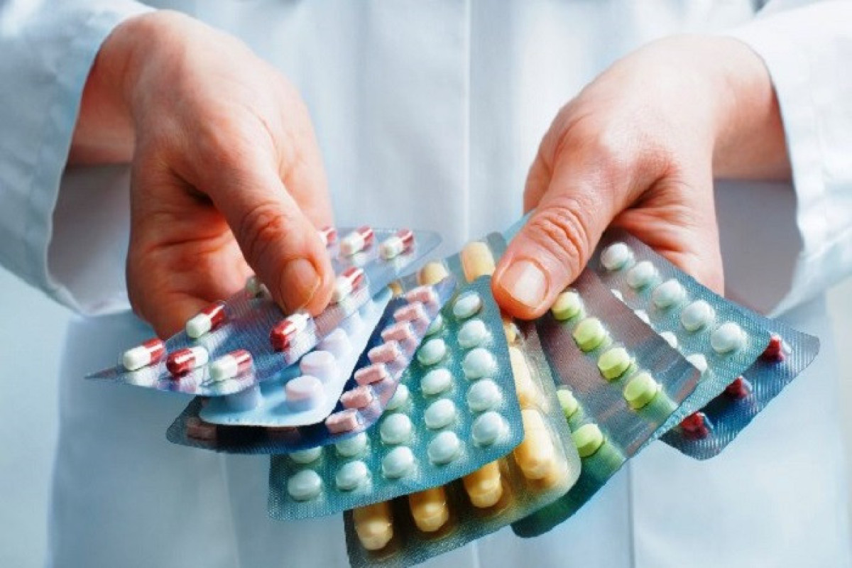 Georgia increased medicine export to Azerbaijan