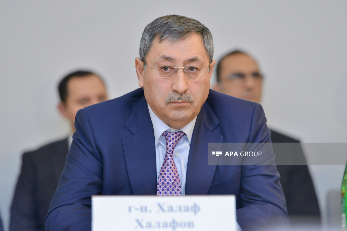 Khalaf Khalafov