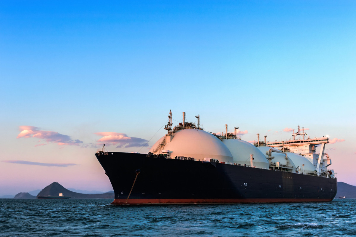SOCAR and Pakistani company inked agreement on LNG supply