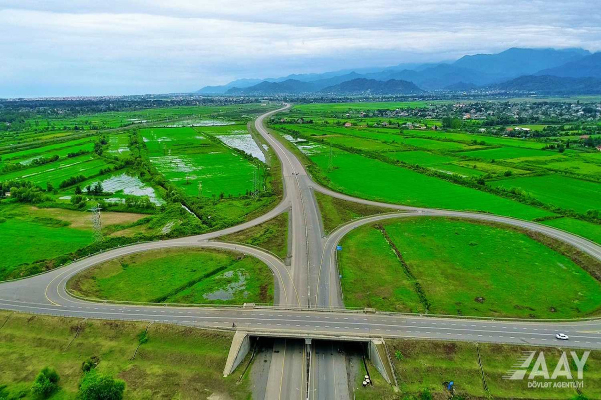Construction of new road and bridge to Iranian border nearing completion-PHOTO -VIDEO 