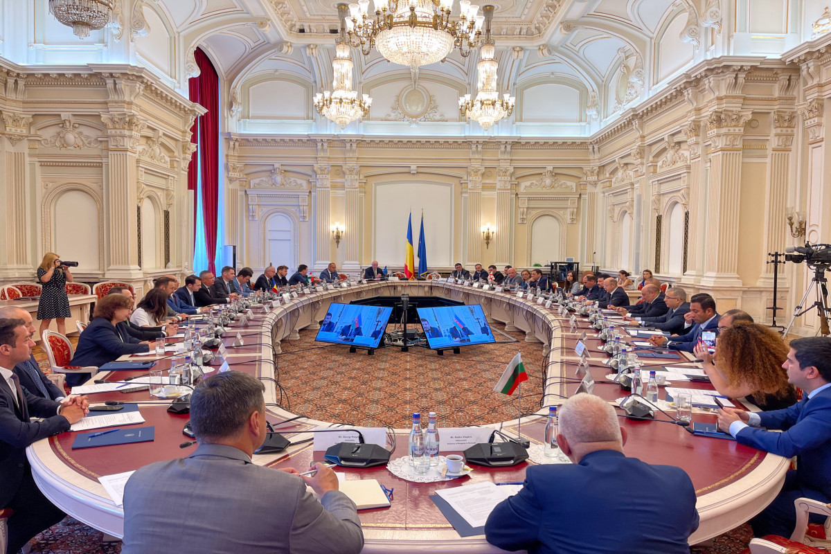 Details of establishment of joint venture for green energy transmission unveiled - Azerbaijan Ministry