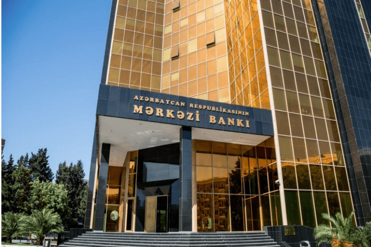 Central Bank of Azerbaijan kept discount rate stable