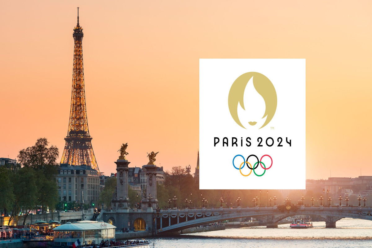 Petition launched to boycott 2024 Paris Olympic Games