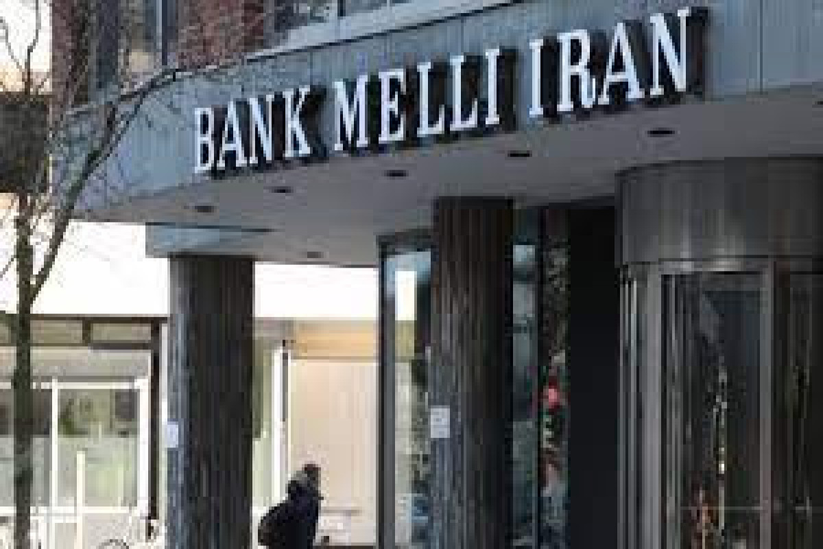 Shortcomings revealed in Baku branch of Bank Milli Iran - CBA Chairman