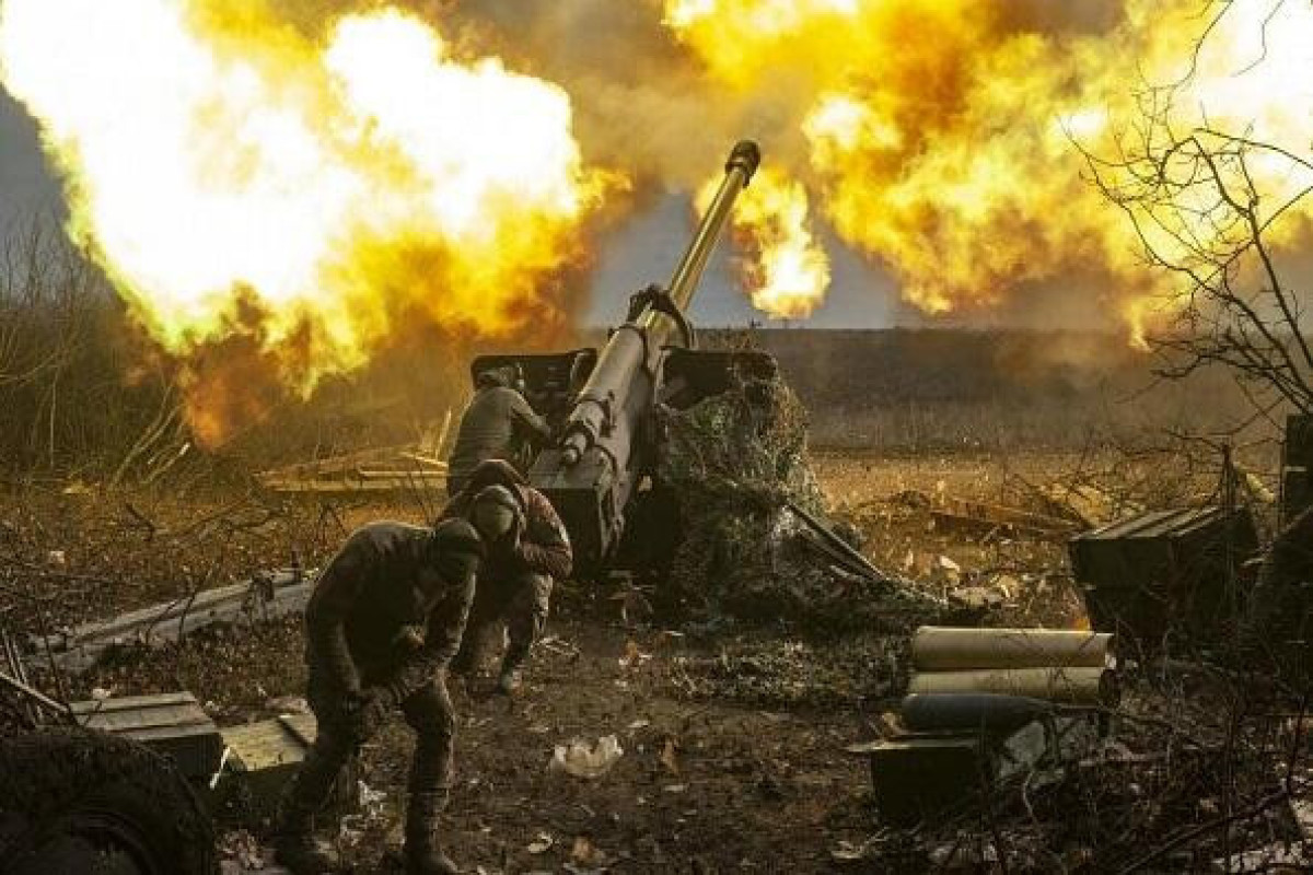 Ukraine denies losses in northeastern part of country