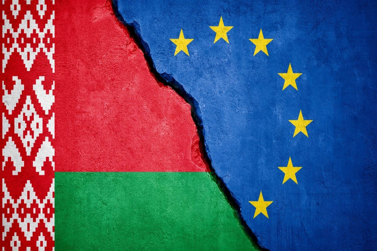 EU COREPER II agrees on new sanctions against Belarus - Spanish Presidency