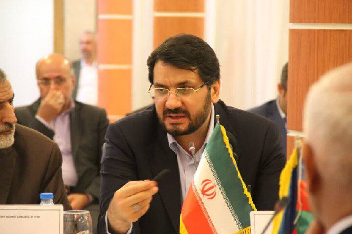 Mehrdad Bazrpash, Minister of Roads and Urban Development