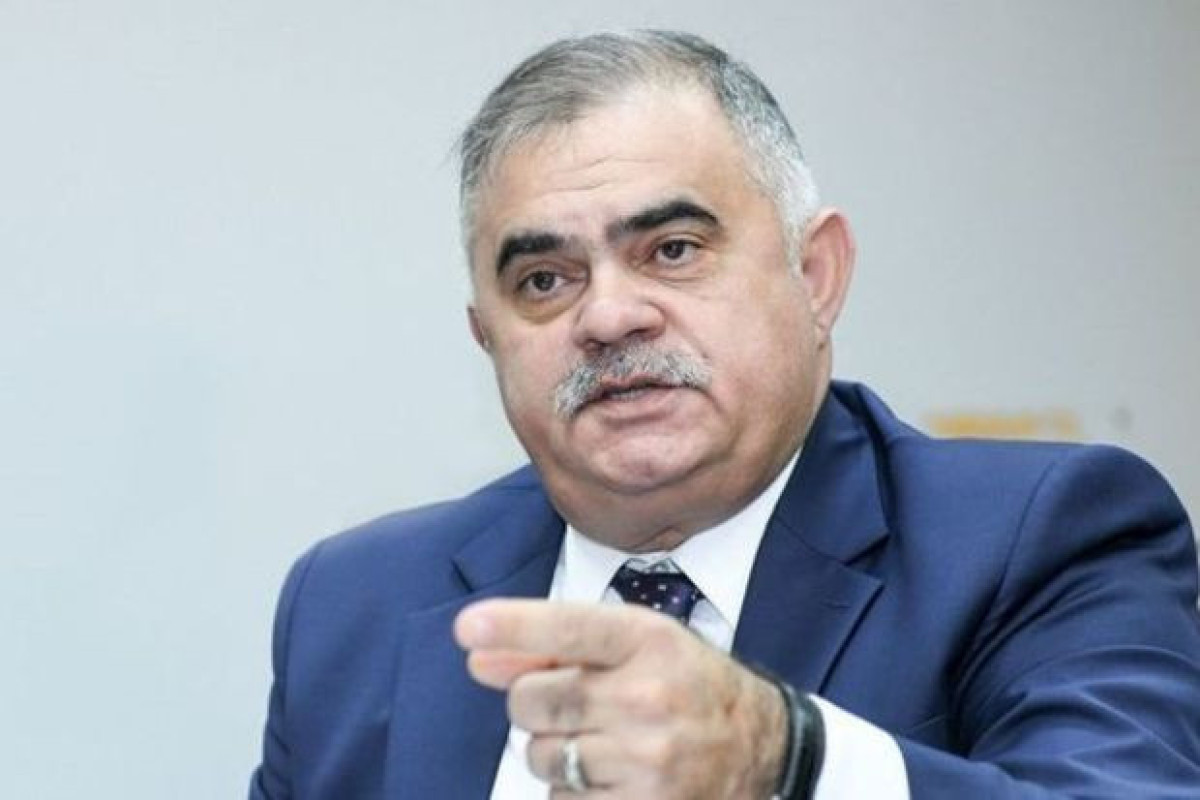 Arzu Naghiyev, Member of Parliament